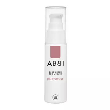 Abbi Base Crème Sur Mesure Onctueuse 40 ml