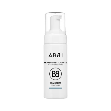 Abbi Soothing Cleansing Foam 100ml