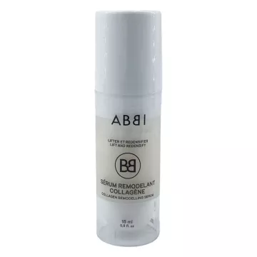 Abbi Collagen Face Contour Serum 15ml