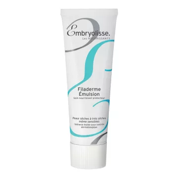 Embryolisse Filaderme Emulsion Trockene Haut 75ml