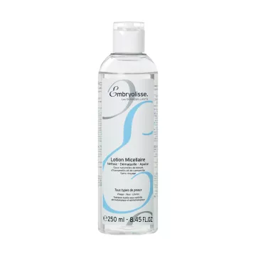 Embryolisse Confezione struccante micellare viso e occhi 250ml