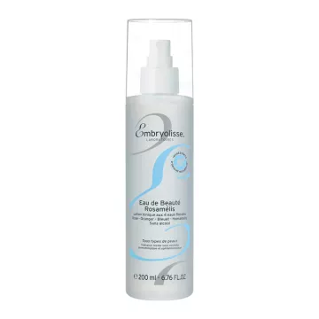 Embryolisse schoonheid water 200ml rosamelis