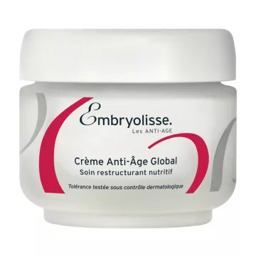 Embryolisse Crème anti-âge global 50ml