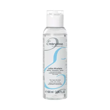 EMBRYOLISSE lotion Enchantée eau micellaire 100ml