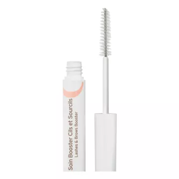 Embryolisse SECRET Mascara booster cils 6,5ml