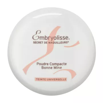 Embryolisse segreto buona polvere compatta 12g miniera