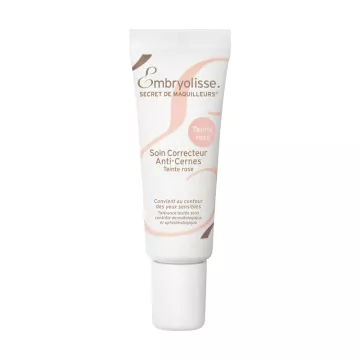 Embryolisse Getönte korrigierende Pflege für Augenringe 8 ml
