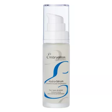 Embryolisse hydra-serum concentrate hydration booster 30 ml