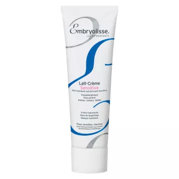 Leche Crema Sensible Embryolisse 100ml