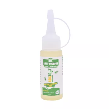 Abatout Gel Anti Fourmis 50 ml