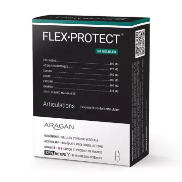 SynActifs FLEXPROTECT gewrichtspijn 60 capsules