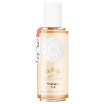 Roger&Gallet Magnolia Folie Estratto di Colonia 100 ml