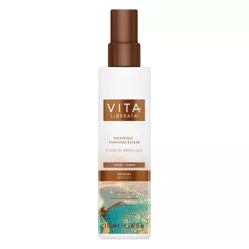 Vita Liberata Elisir Celeste Bronzo Medio 150ml