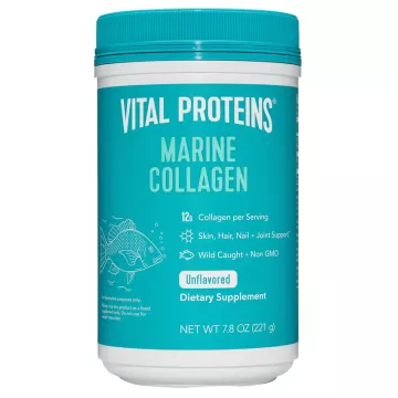 Vital Proteins Meereskollagen 221g