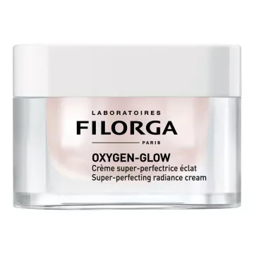 FILORGA Oxygen Glow Radiance Crema perfezionante 30 ml / 50 ml