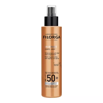 Filorga Uv Bronze Body Spray 150 ml