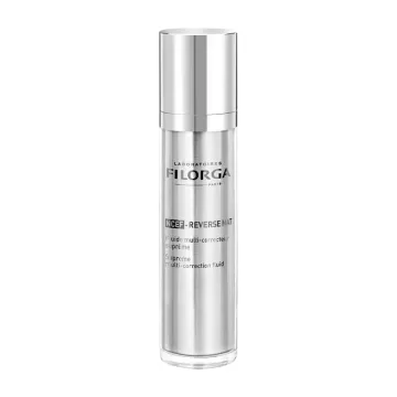 FILORGA NCTF MAT ACHTERUIT matterend vloeistof gemengde huid 50ML