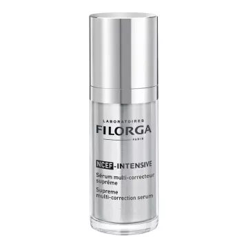 FILORGA NCTF REVERSO INTENSIVO reforço Serum alta penetração 30ML