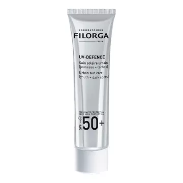 Filorga Uv Defense Anti Age Creme SPF50 40ml