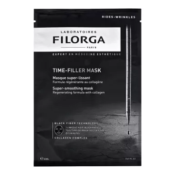 Filorga Time-Filler Mask Glättende Anti-Aging-Maske