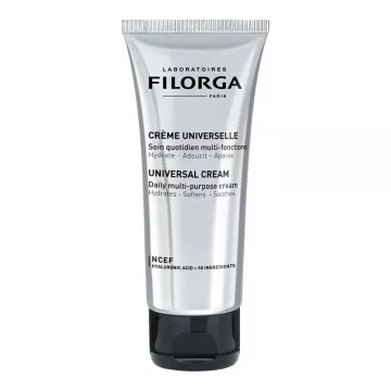 FILORGA Crème UNIVERSELLE Soin Quotidien Multi-Fonctions 100ML