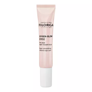 FILORGA Oxygen Glow Eyes contorno de ojos 15 ml