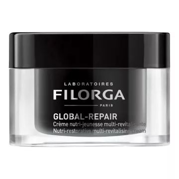 FILORGA Global Repair Crema nutritiva juvenil multi-revitalizante