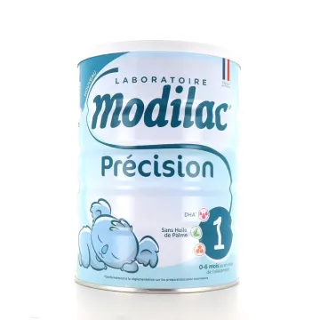 Modilac Precision 1st Age 700g