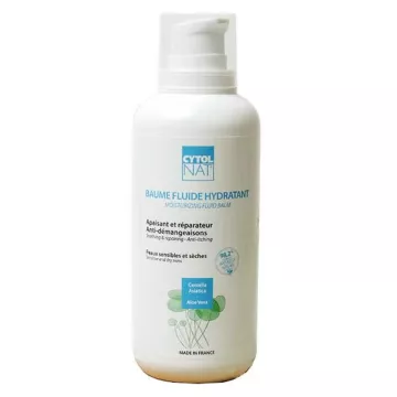 Cytolnat Feuchtigkeitsspendender Fluid-Balsam 400 ml