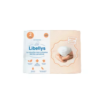 Libellys Windel Single