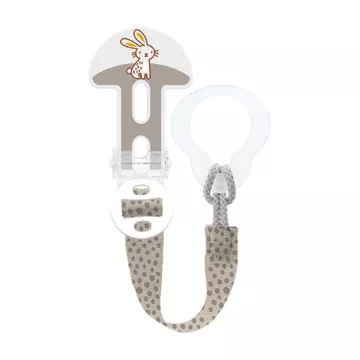 Mam Pacifier Clip Decor Collection