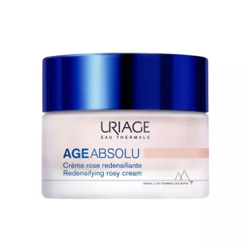 Uriage Age Absolu Crème Rose Redensifiante 50 ml