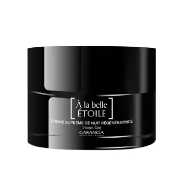 Garancia À la Belle Étoile Crème Supreme de Nuit