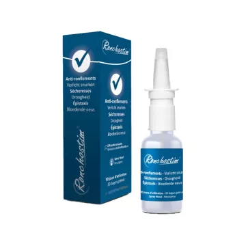 Ronchostim Spray Nasale 30 ml