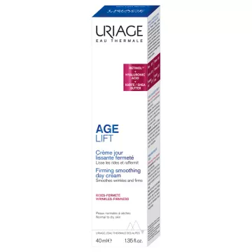 Uriage Age Protect Multi Action Cream Spf30