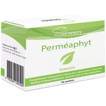 Sofinnov Permeaphyt 30 пакетиков