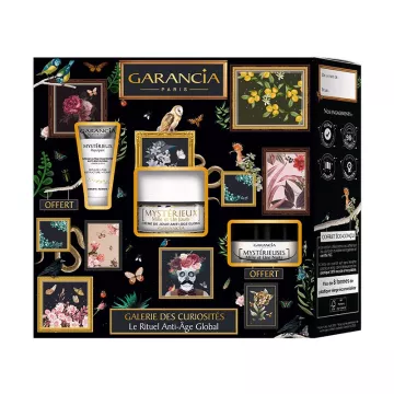 Garancia Set The Global Anti-Aging Ritual