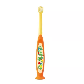 Elgydium Baby Brosse à dents 0/2 ans