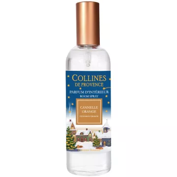 Hills Of Provence Huisgeur 100ml