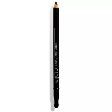 Карандаш для глаз Rougj Etoile Black Eye Pencil 1,2 г