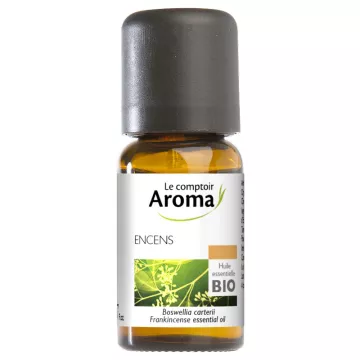 Le Comptoir Aroma Ätherisches Öl Weihrauch Bio 5ml