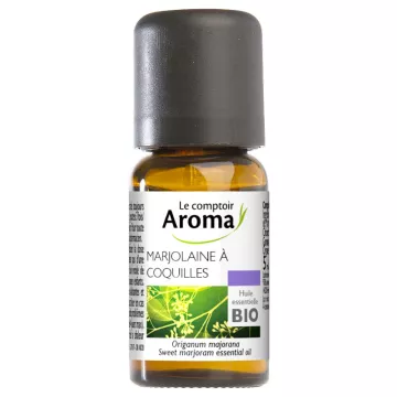 Le Comptoir Aroma Ätherisches Öl Majoran Bio 5ml