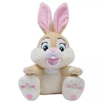 Плюшевая игрушка для микроволновки Biosynex Disney Miss Bunny