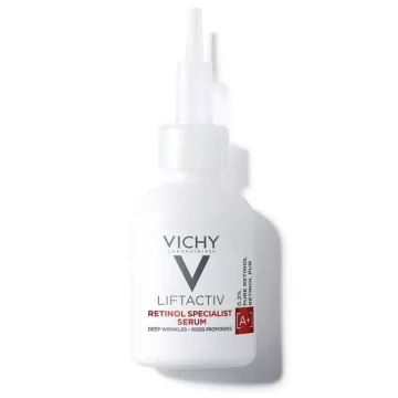 Vichy LiftActiv Retinol Sérum 30 ml