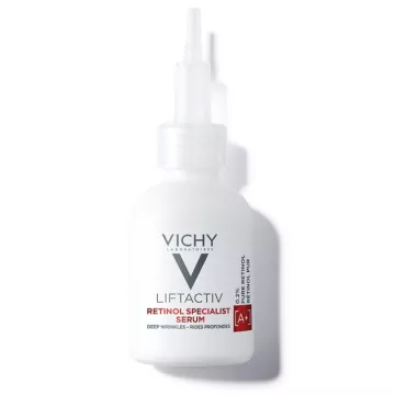 Vichy LiftActiv Retinolo Siero 30ml