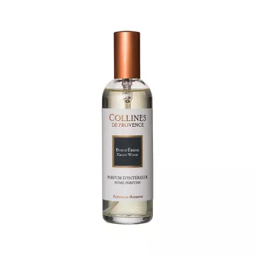Collines-de-Provence Parfum 100 ml Bois d'Ébène