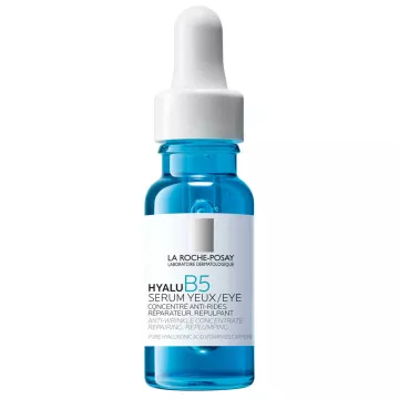 La roche Posay Hyalu B5 Oogserum 15ml