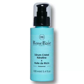 RoseBaie Serum Rizinus 100 ml