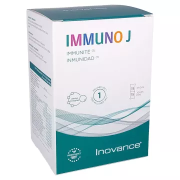 Inovance Immuno J 15 bastões