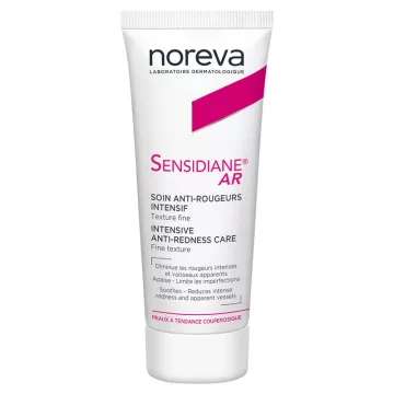 Noreva Sensidiane AR Intensive Care Ataque Grau 2 30ml